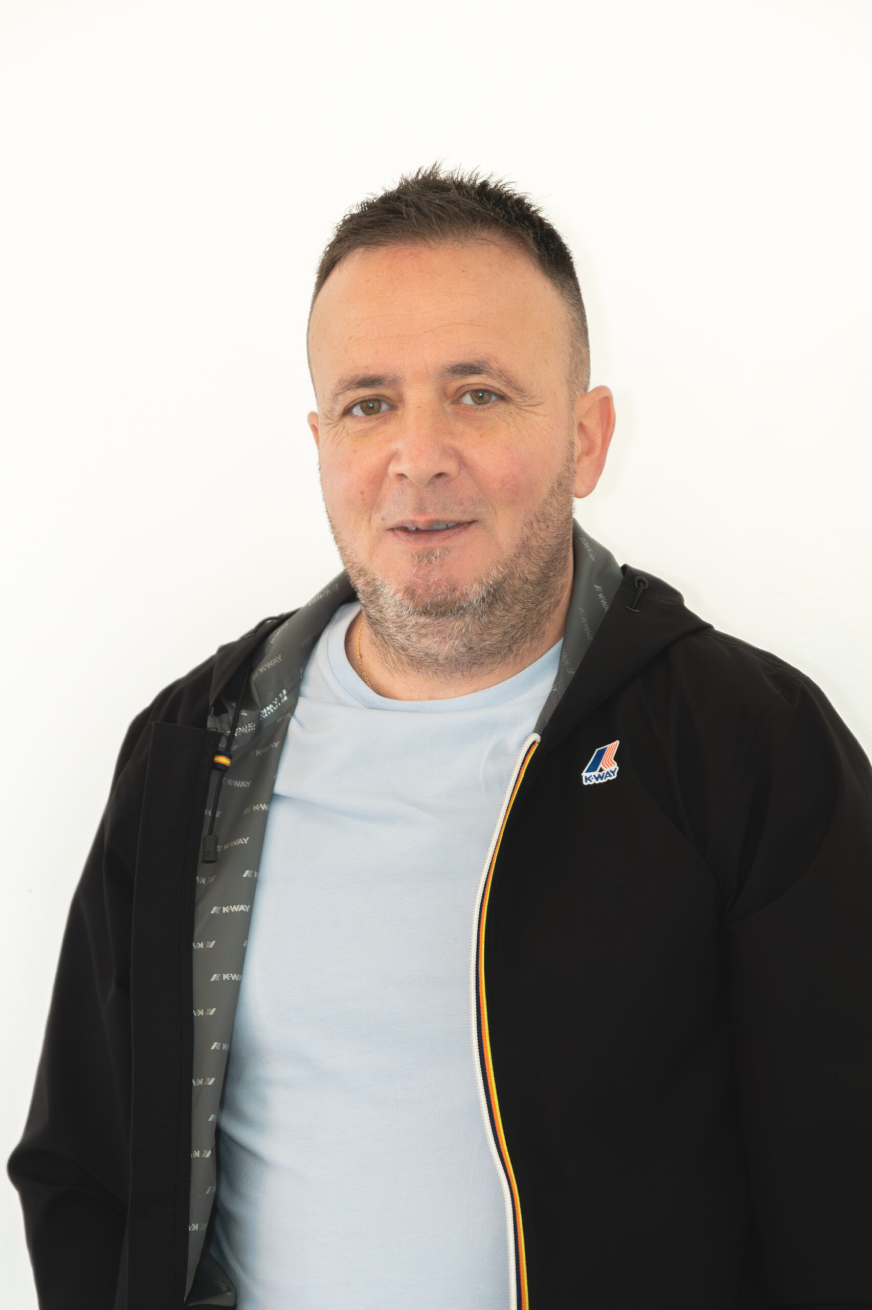 Profil de Jérôme Mange - Candidat aux élections municipales 2026