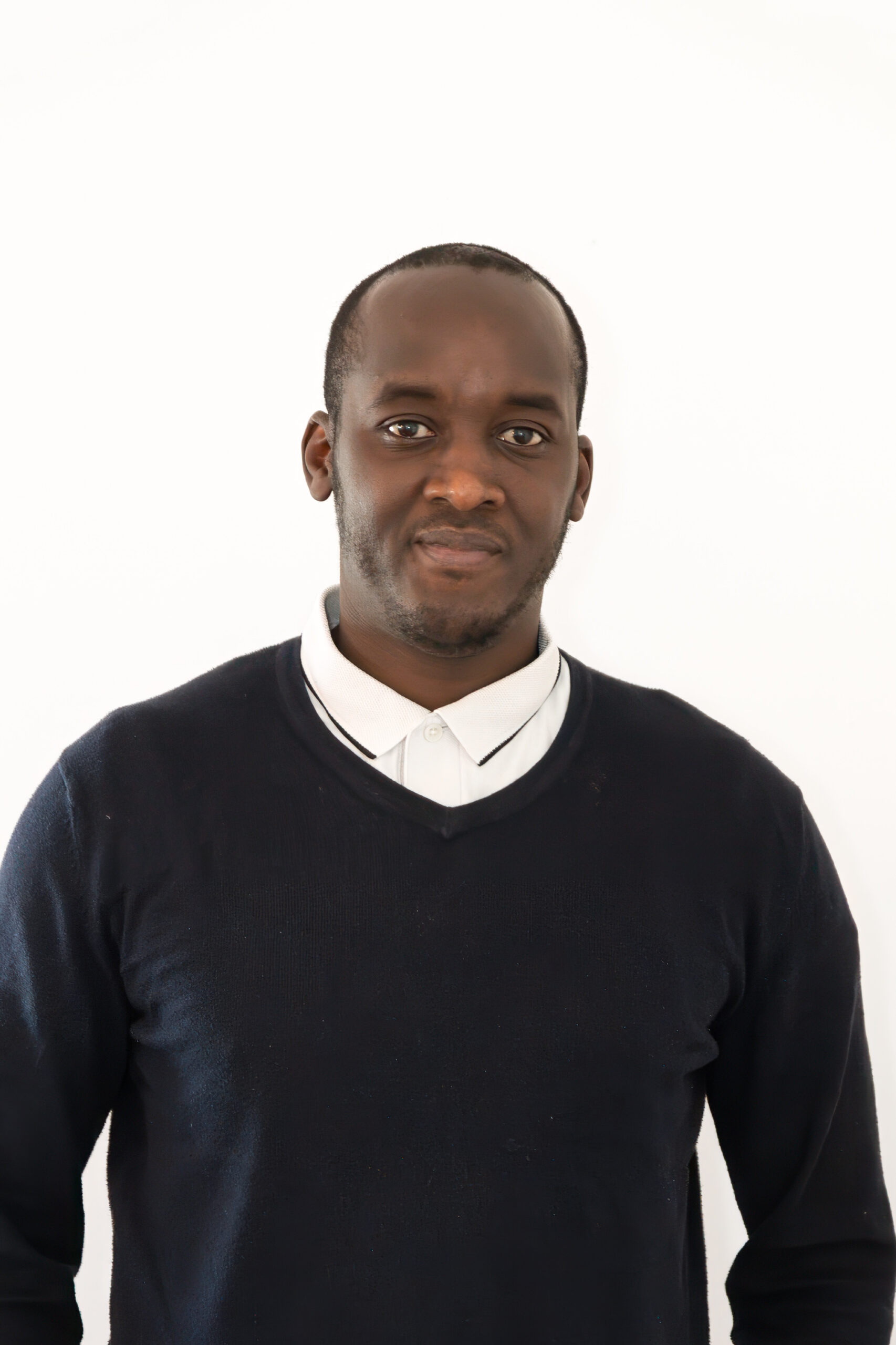 Profil de Jérôme Mange - Candidat aux élections municipales 2026