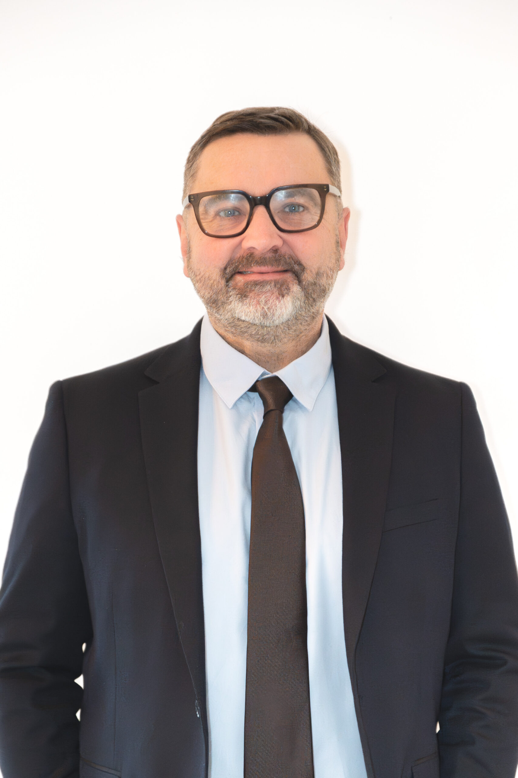 Profil de Jérôme Mange - Candidat aux élections municipales 2026