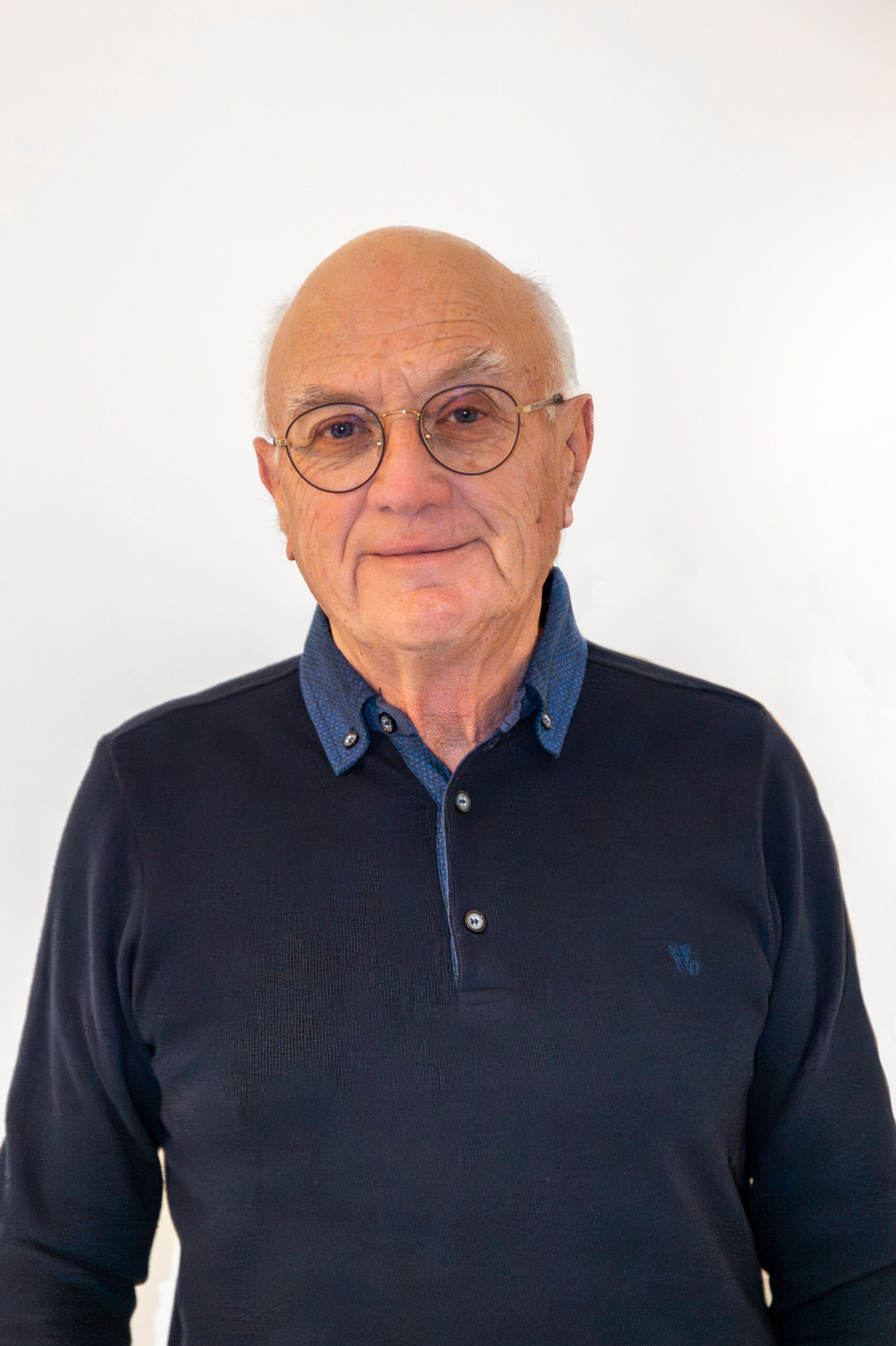 Profil de Jérôme Mange - Candidat aux élections municipales 2026